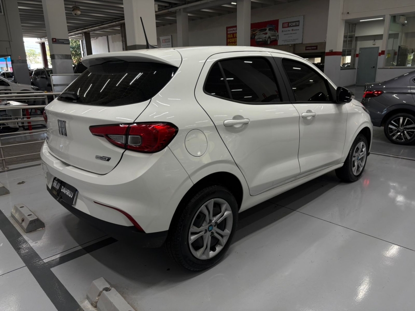 fiat argo 1.0 firefly flex drive manual 4p 202613