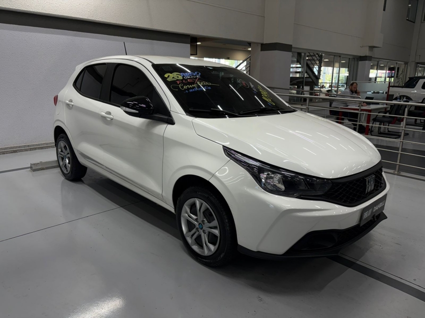 fiat argo 1.0 firefly flex drive manual 4p 20263