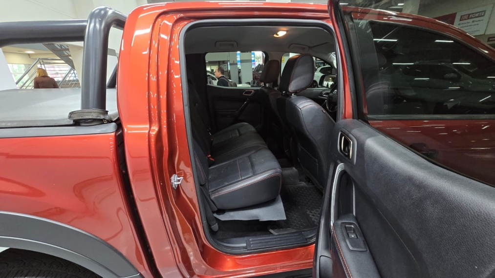 ford ranger 3.2 fx4 4x4 cd 20v diesel 4p automatico 202311