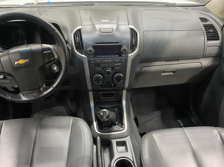 chevrolet s10 2.4 lt 4x2 cd 8v flex 4p manual 201310