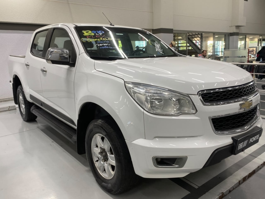 chevrolet s10 2.4 lt 4x2 cd 8v flex 4p manual 20133
