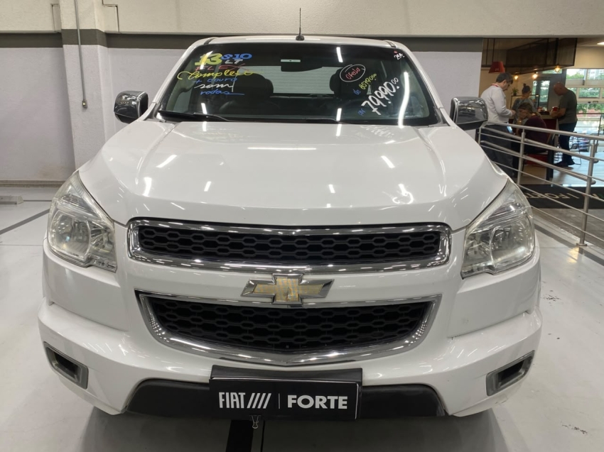 chevrolet s10 2.4 lt 4x2 cd 8v flex 4p manual 20132