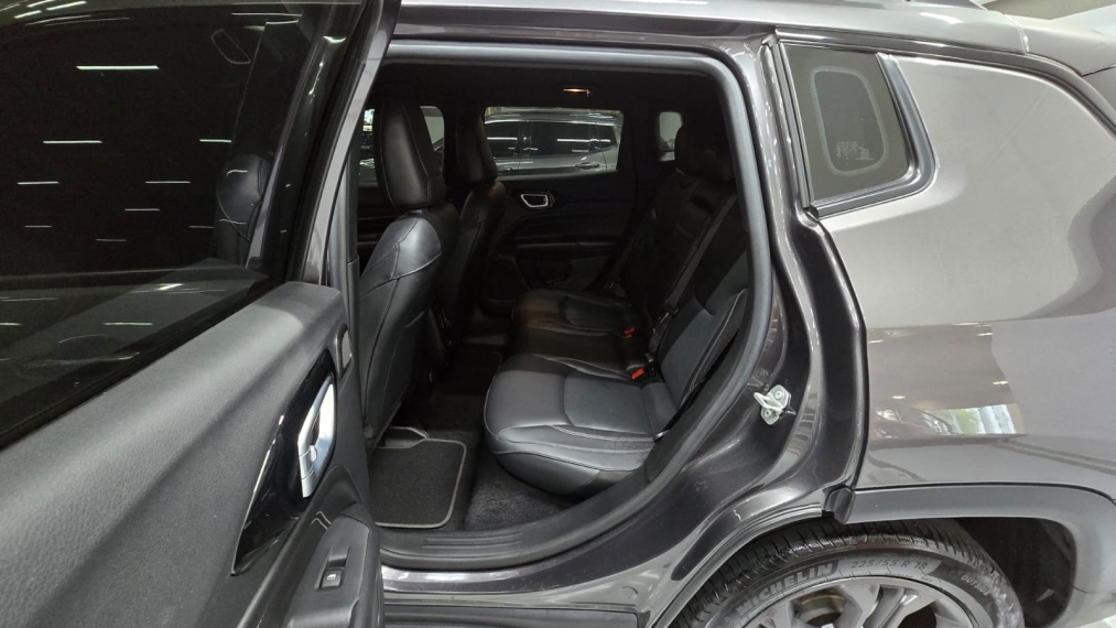 jeep compass 1.3 t270 turbo flex longitude at6 4p automatico 202212
