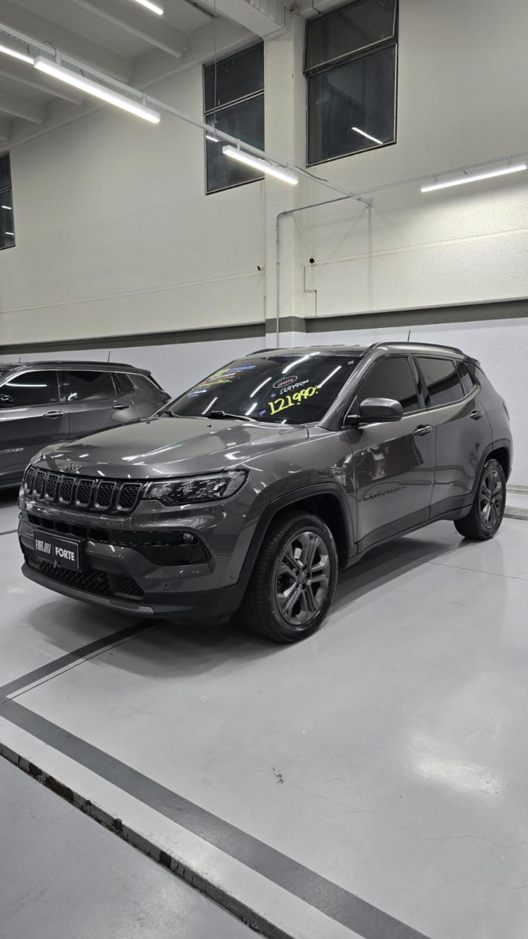 jeep compass 1.3 t270 turbo flex longitude at6 4p automatico 20220