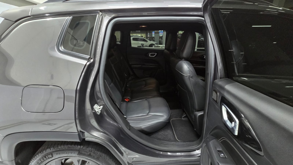jeep compass 1.3 t270 turbo flex longitude at6 4p automatico 202211
