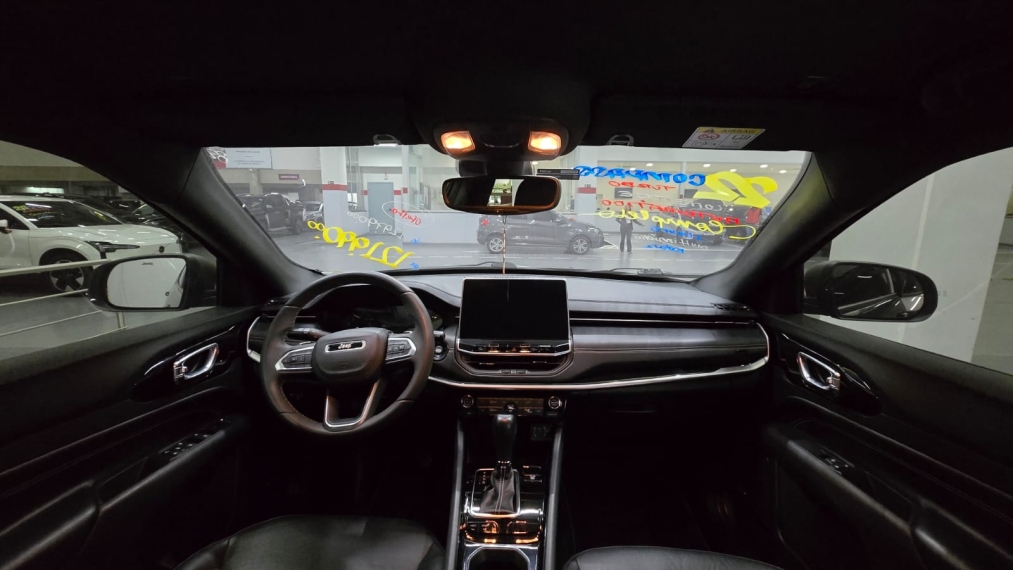 jeep compass 1.3 t270 turbo flex longitude at6 4p automatico 202210