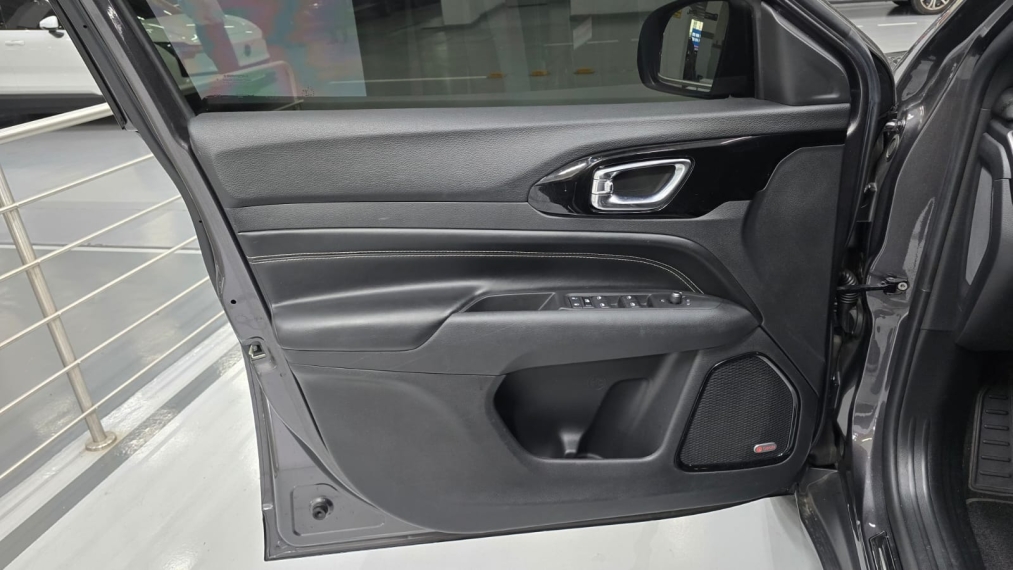 jeep compass 1.3 t270 turbo flex longitude at6 4p automatico 20229