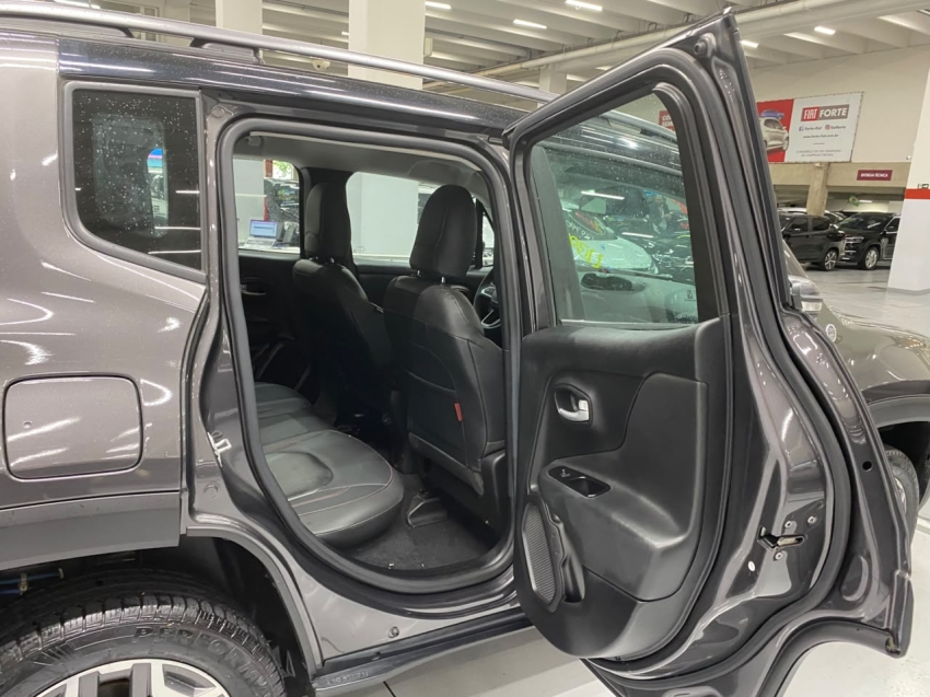 jeep renegade 1.3 t270 turbo flex trailhawk 4x4 at9 4p automatico 202211