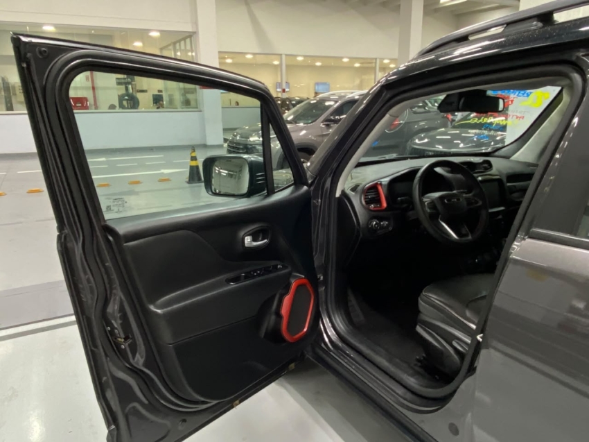 jeep renegade 1.3 t270 turbo flex trailhawk 4x4 at9 4p automatico 20229