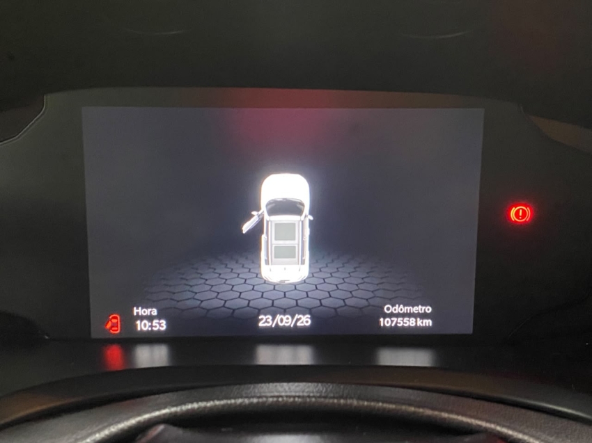 jeep renegade 1.3 t270 turbo flex trailhawk 4x4 at9 4p automatico 20227