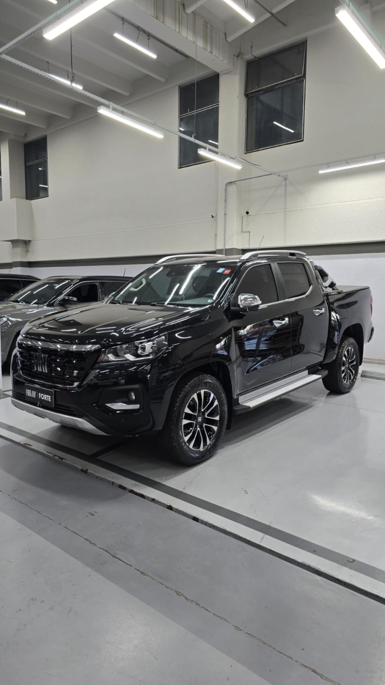 fiat titano 2.2 turbo diesel ranch 4x4 at6 4p automatico 20250