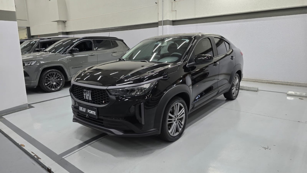 fiat fastback 1.0 turbo 200 flex cvt 4p automatico 20251