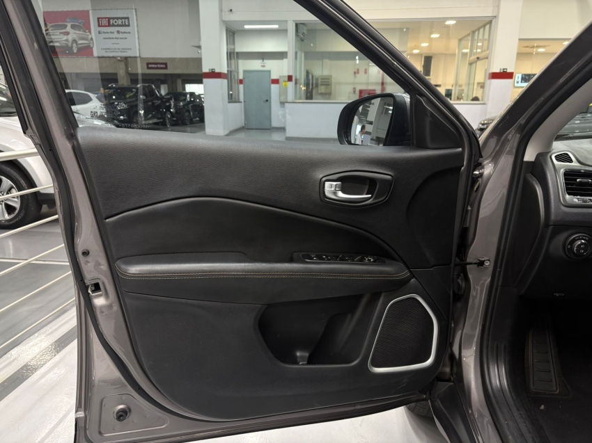 jeep compass 2.0 16v diesel longitude 4x4 automatico 4p 20219