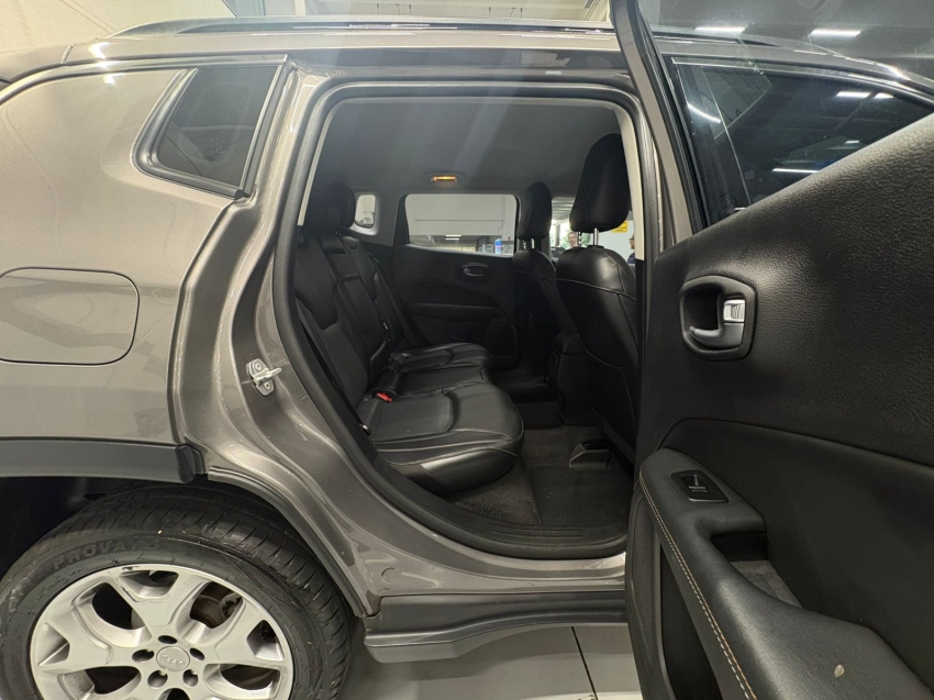 jeep compass 2.0 16v diesel longitude 4x4 automatico 4p 202111