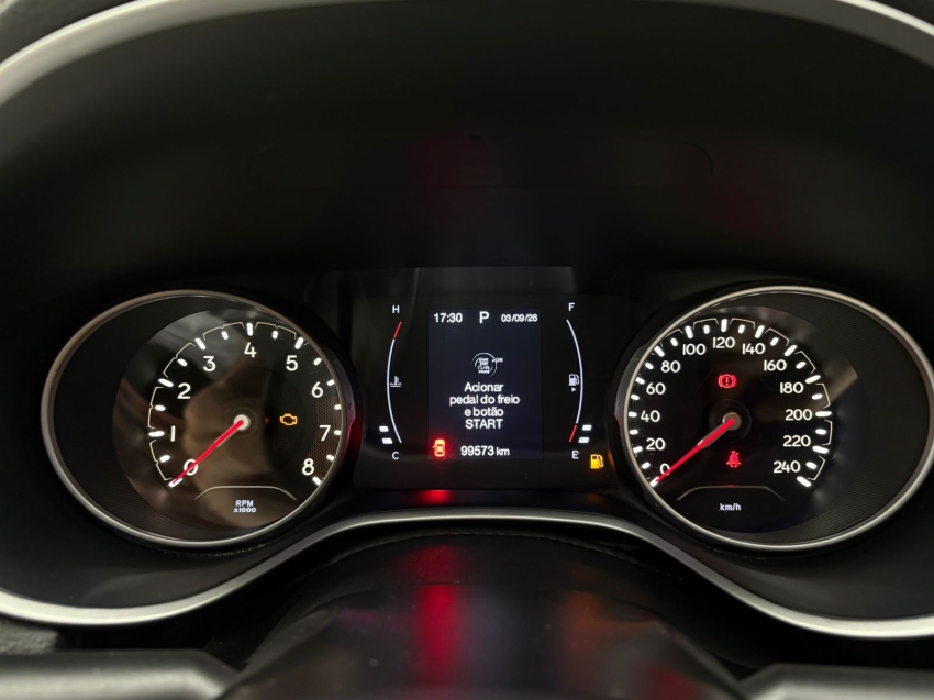 jeep compass 2.0 16v flex longitude automatico 4p 20187