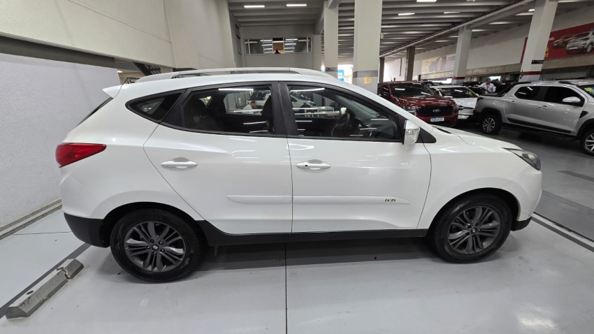 hyundai ix35 2.0 mpfi gl 16v flex 4p automatico 20204