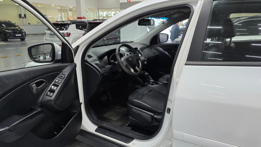 hyundai ix35 2.0 mpfi gl 16v flex 4p automatico 20206