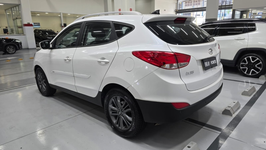 hyundai ix35 2.0 mpfi gl 16v flex 4p automatico 202015