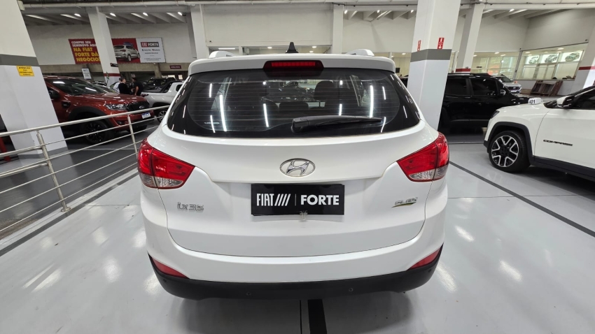 hyundai ix35 2.0 mpfi gl 16v flex 4p automatico 202014