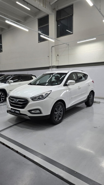 hyundai ix35 2.0 mpfi gl 16v flex 4p automatico 20200