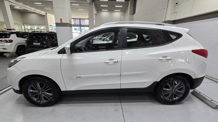 hyundai ix35 2.0 mpfi gl 16v flex 4p automatico 20205
