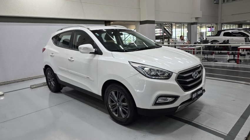 hyundai ix35 2.0 mpfi gl 16v flex 4p automatico 20203