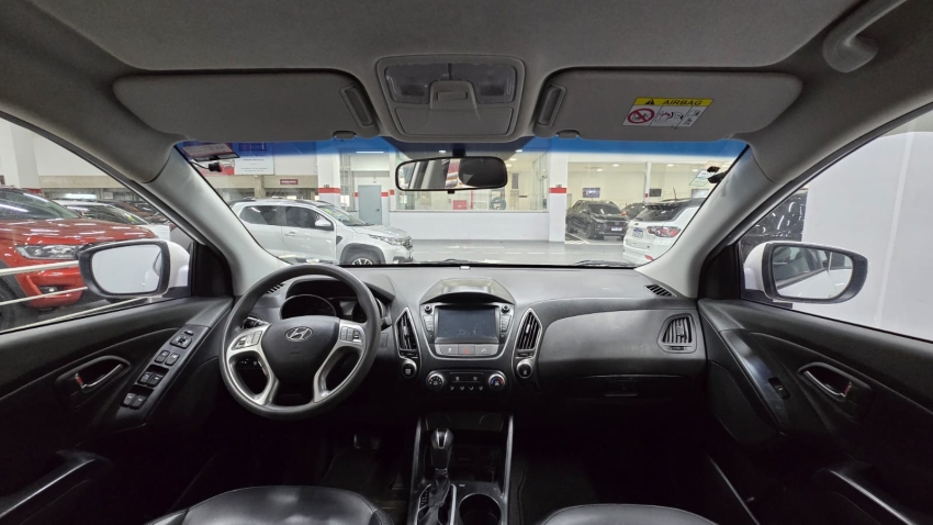 hyundai ix35 2.0 mpfi gl 16v flex 4p automatico 202010