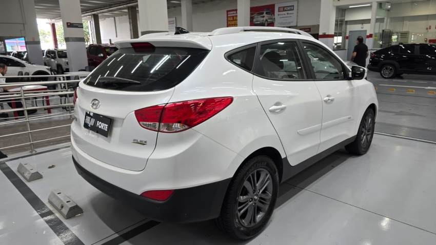 hyundai ix35 2.0 mpfi gl 16v flex 4p automatico 202013