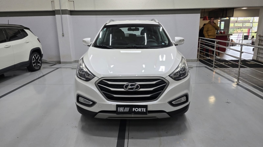 hyundai ix35 2.0 mpfi gl 16v flex 4p automatico 20202