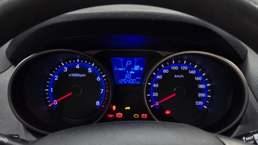 hyundai ix35 2.0 mpfi gl 16v flex 4p automatico 20207