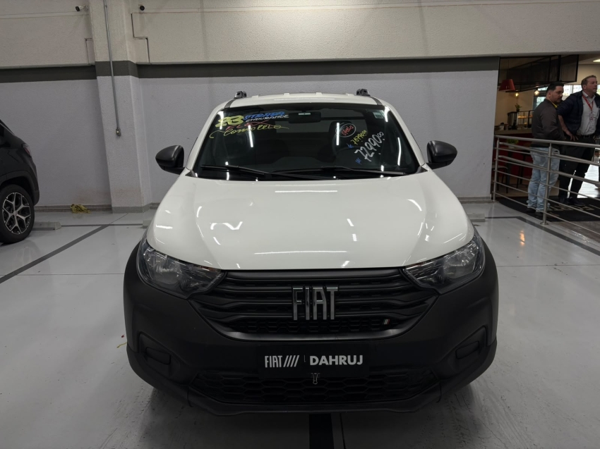 fiat strada 1.4 fire flex endurance cs manual 2p 20232