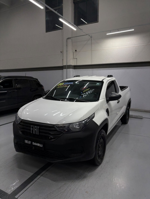 fiat strada 1.4 fire flex endurance cs manual 2p 20230