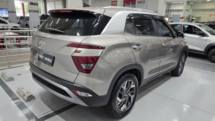 hyundai creta 1.0 tgdi flex limited automatico 4p manual 202413