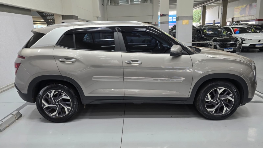 hyundai creta 1.0 tgdi flex limited automatico 4p manual 20244