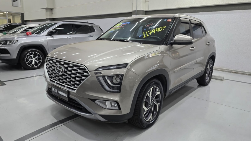 hyundai creta 1.0 tgdi flex limited automatico 4p manual 20241