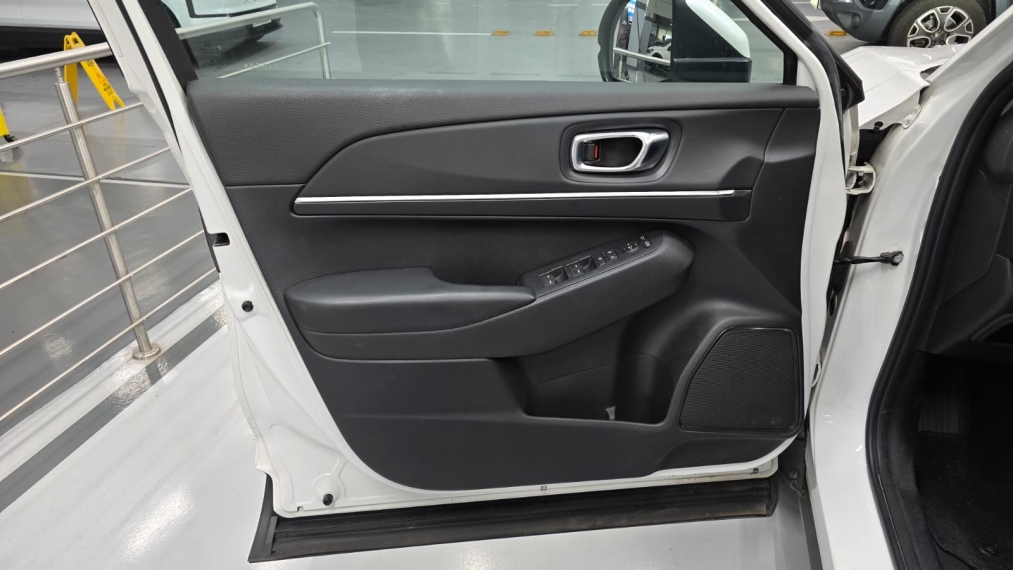 honda hr-v 1.5 di i-vtec flex exl cvt 4p automatico 20259