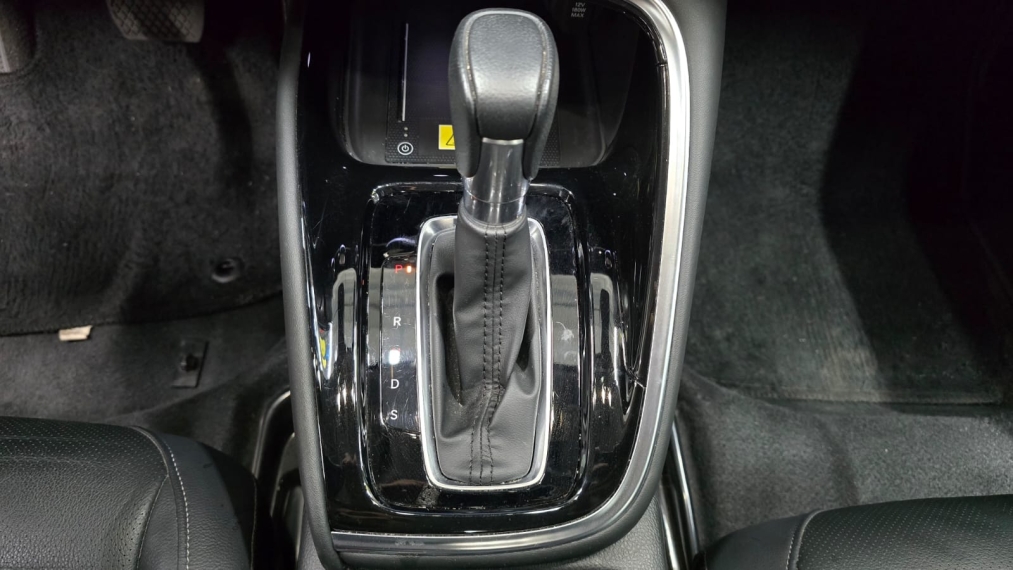 honda hr-v 1.5 di i-vtec flex exl cvt 4p automatico 20258