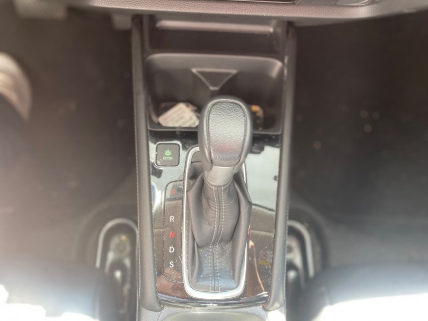 honda city 1.5 i-vtec flex exl cvt 4p automatico 20228