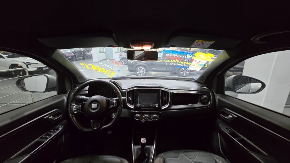 fiat strada 1.3 firefly flex volcano cd cvt 4p automatico 202210
