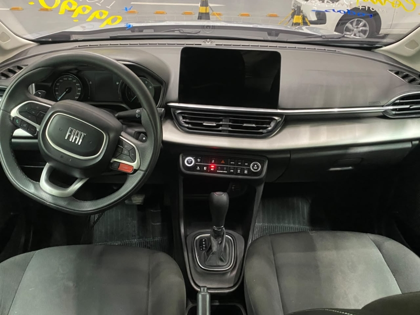 fiat pulse 1.0 turbo 200 audace hybrid cvt hibrido 4p automatico 202510