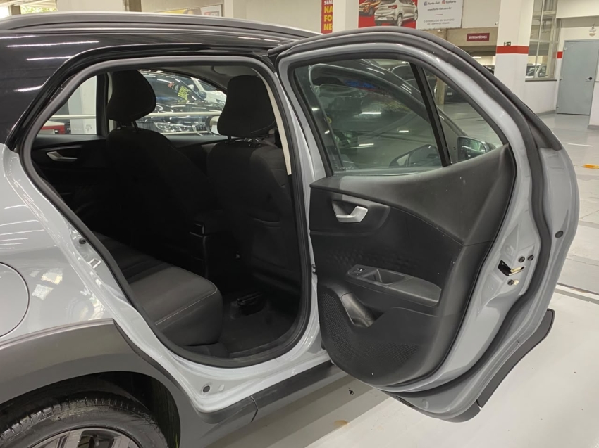 fiat pulse 1.0 turbo 200 audace hybrid cvt hibrido 4p automatico 202511