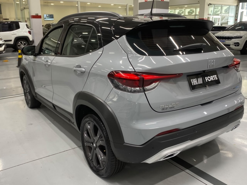 fiat pulse 1.0 turbo 200 audace hybrid cvt hibrido 4p automatico 202515