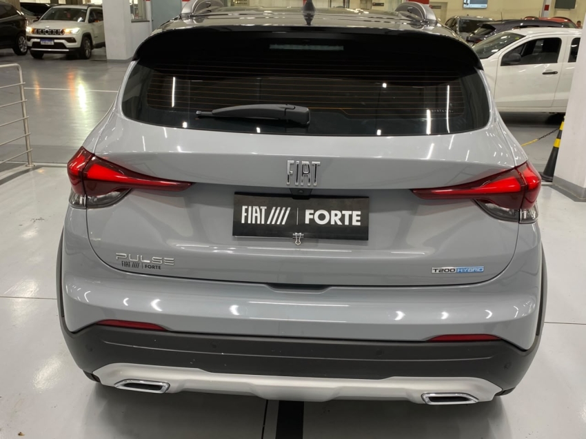 fiat pulse 1.0 turbo 200 audace hybrid cvt hibrido 4p automatico 202514