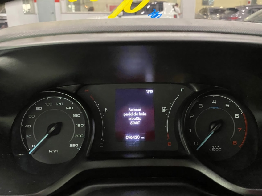 fiat pulse 1.0 turbo 200 audace hybrid cvt hibrido 4p automatico 20257