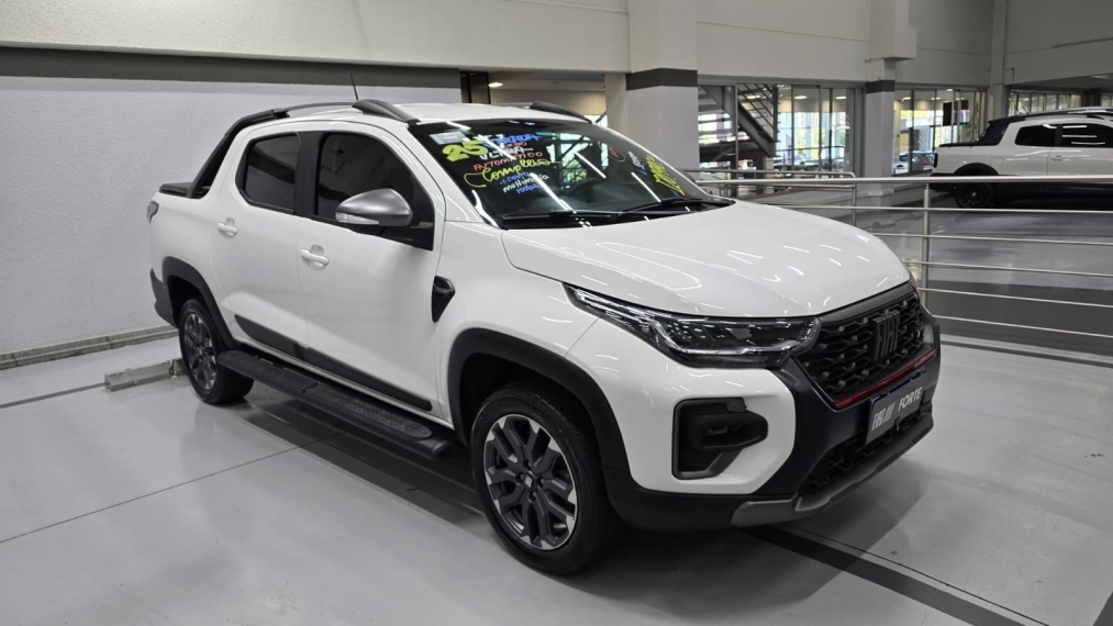 fiat strada 1.0 turbo 200 flex ultra cd cvt 4p automatico 20253