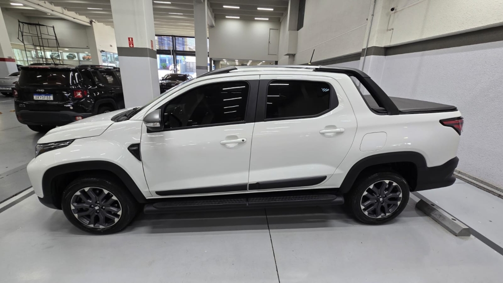 fiat strada 1.0 turbo 200 flex ultra cd cvt 4p automatico 20255