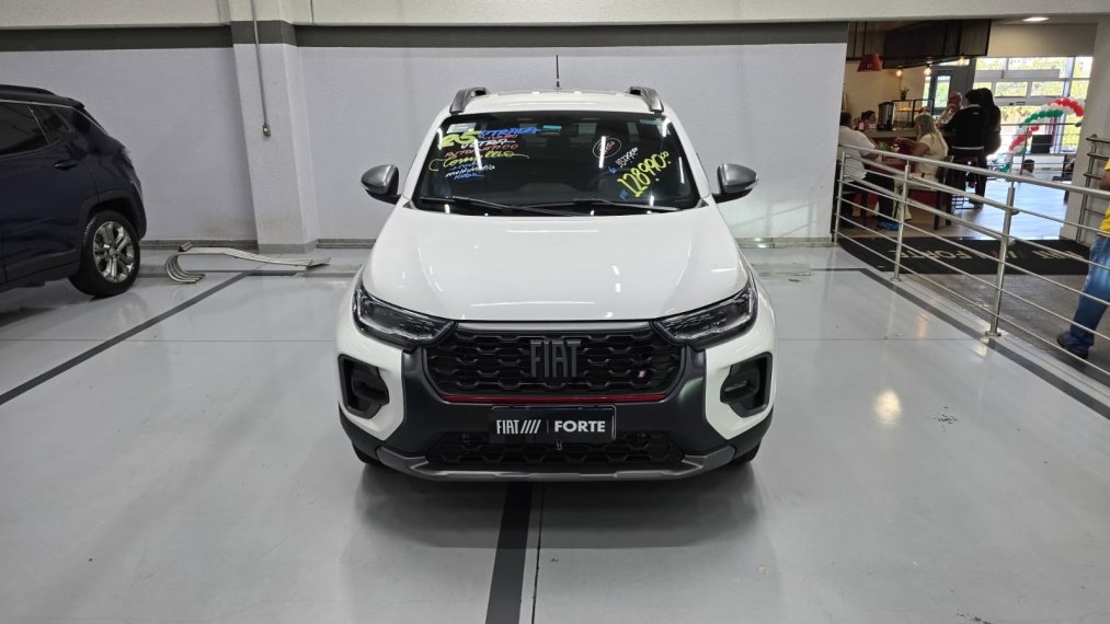 fiat strada 1.0 turbo 200 flex ultra cd cvt 4p automatico 20252