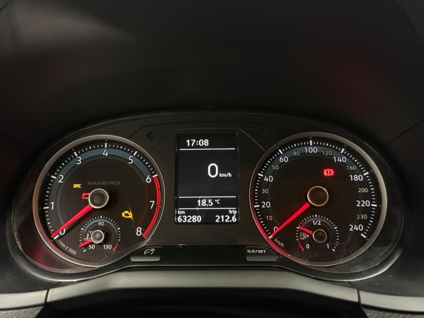 volkswagen saveiro 1.6 msi trendline cs 16v flex 2p manual 20247