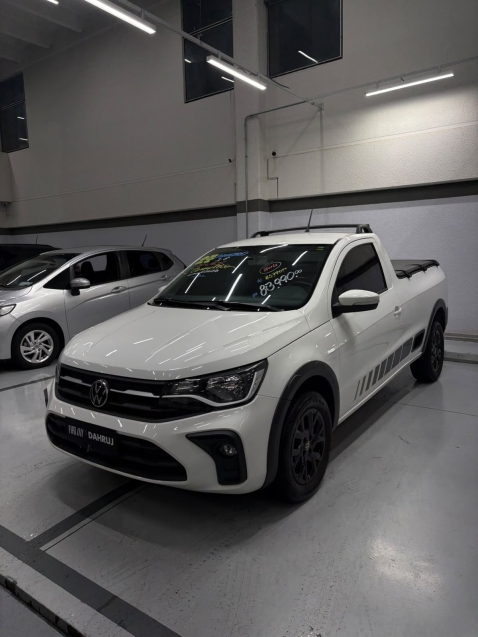 volkswagen saveiro 1.6 msi trendline cs 16v flex 2p manual 20240