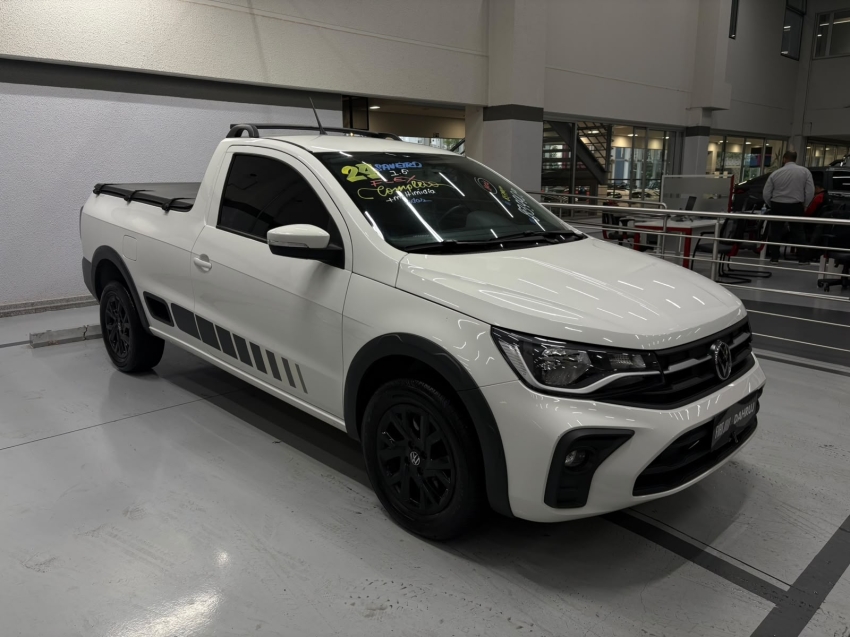 volkswagen saveiro 1.6 msi trendline cs 16v flex 2p manual 20243